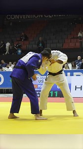 3.9K views · 116 reactions | Strong start for No. 2 Seed, Johan SILOT   in the -81kg category! #JudoSarajevo2024 #EuropeanJudo #Judo #IpponGear | European Judo Union | Facebook