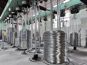 [Hot Item] Stainless Steel Wire 2mm 304 201 316 Annealing Stainless Wire Steel