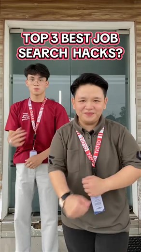 Your shortcut to getting hired! Apply smart — not hard.😎 1. Hack: Go for Mass Hiring Industries Like Orbit! “Looking for work? The real hack is applying in industries that are always hiring — like BPO! Why compete for one slot when hundreds are open?” 2. Hack: Don’t Wait for Experience to Start “Waiting to build experience before applying? Here’s the hack: Orbit Teleservices don’t even require it. Apply now. Learn while you earn!” 3. Hack: Skip Job Boards, Talk to Recruiters Directly Like Orbit