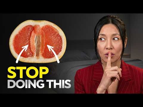 Why Only 18% of Women Climax From Penetration Alone | Urologist Explains