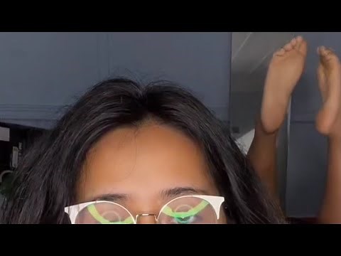 Gorgeous Asian Feet 3