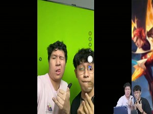 27K views · 725 reactions | bang windah freestyle pake yu zhong | Windah Basudara Replay | Facebook