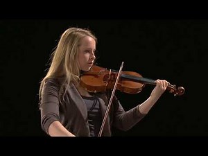 Violin and Viola Left Hand Position