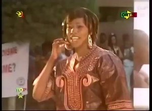 Mama Toumani Koné | Diobe