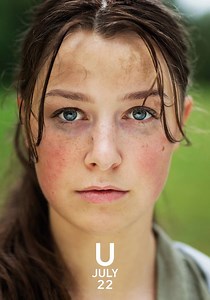 Utøya: July 22 streaming: where to watch online?