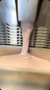 Homemade gelato! Key Lime Pie just hit the case! #gelato #gelateria #ldvgelateria #ldvpizzeria #sanfordnc | La Dolce Vita Pizzeria