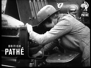 Tommy Atkins (1915 film) - Alchetron, the free social encyclopedia
