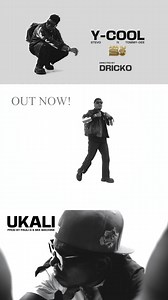 Y-Cool ft Stevo The Guru and Tommy D Namafela - UKALI🔥🔥 OUT NOW. https://youtu.be/rYKId0FI2zk | Y-Cool Worldwide