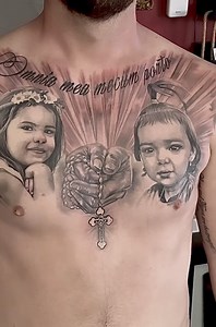 17K views · 485 reactions | Done by LUCI!!! | Luci Tattoo Studio | Facebook