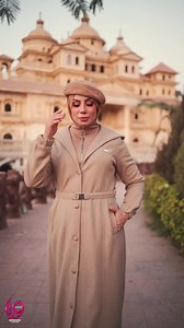 Winter collection 2024 ❄️☃️🌨️ Amaraya is coming 🔥👑 | Amraia - قمرايا