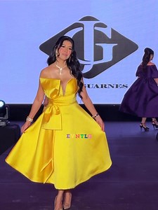 WATCH | JOHN GUARNES Collection during the GANAP International Magazine Achievers Awards at Okada Manila #JohnGuarnes #GANAPInternationalMagazine #GANAPawards #Eventologie | Eventologie