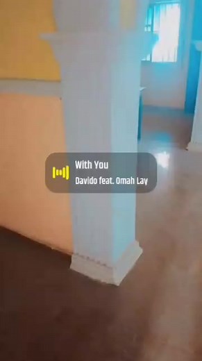 🌐LETTING 🏠Newly Renovated 4BEDROOM FLAT Good Electrification POP Suspended Ceiling 3Toilets All Tiled Running Water Wardrobes Kitchen Cabinets Newly Painted Fenced and Gated 2 In Compound @ Papa, ogungbade, Adegbayi *💰Rent 800K* SANJAY HOMES AND PROPERTIES 08087061081 | Jubreel Sanusi