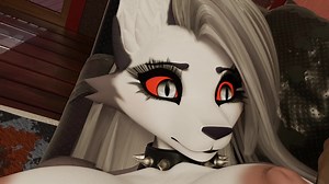 Short animation of Loona (Preview)