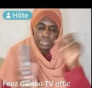 27K views · 303 reactions | Feuz gani nékouma wone si live bi  li lanela wala montage la Feuz Galsen Galsen | Marie Faye | Facebook