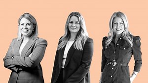 Count her in: The female real estate agents driving change across the industry