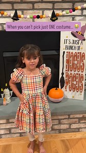 3.7K views · 12 reactions | Because why should you only have to pick *one* costume?! ‍♀️‍♀️ Get yours here: https://brnw.ch/21wOcvz | Melissa & Doug | Facebook