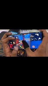 3.4K views · 43 reactions | world fastest player handcam garena free fire #short #viral | Shubham Yt | Facebook