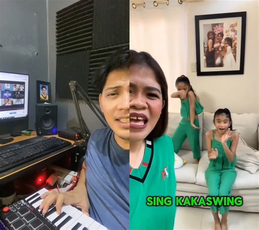 261K views · 2.2K reactions | Chicken nuggets OUT CHEKENEK IN haha | Sean Al | Facebook