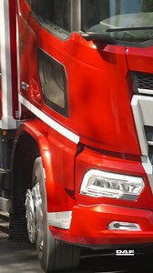 4.8K views · 156 reactions | The DAF XB and DAF XD are showing off in Málaga too.  #DAF #DAFTrucks #Distribution #NewGenerationDAF #PoweringYourSuccess | DAF Trucks UK | Facebook