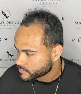 Micro Design Clinic on Reels