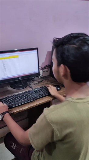 Joint text in Excel ll Excel shortcut Keys ll Excel functions #FacebookPage #computer #fb #post #instagram #trending #viralpost #Education #viral | Computer Tech