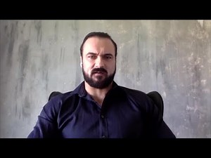 Drew McIntyre full interview