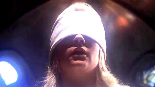 Disney's Creepy '80s Horror Movie You Have To See To Believe