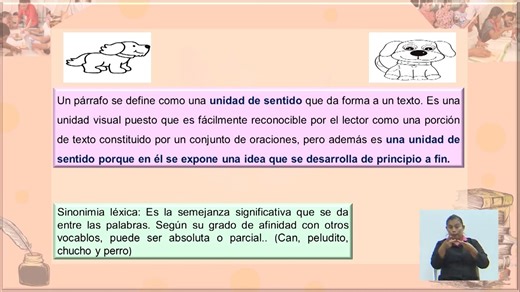 2.2K views · 28 reactions | 27 Teleclases Educación Distancia Lengua 7Mo Grado Unidad de sentido reiteración léxica 13 de Abril 2024 | Portal Educativo Nicaragua Educa | Facebook