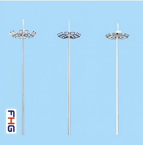 [Hot Item] Airport High Mast Light Retrofit Service