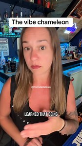 What your drunk self reveals about you part 3 #bartender #drunkselftosoberself #drunkpsychology | Michellebellexo