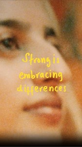 Geethika (she/her) is an actor who grew up struggling with not feeling “white enough” or “Indian enough”. She now draws strength from embracing her differences and the uniqueness of her identity - empowering the future of her community with new ways of being. Strength looks different today. Rebuilt by a new generation with a fresh mindset. We asked 14 young people for 60 seconds to talk about what strength means to them. Discover more stories here: https://bit.ly/46aPmeA | Dr. Martens