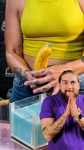 My AI Avatar raps about Banana & Silicone DIYs for Your Home! | Archie5