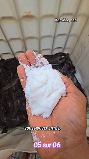 79K views · 1K reactions | Sel de cuisine : comment l'appliquer à nos poissons pour leur traitement ? 蓼 Contactez nous au +237 6 99 16 78 90 #Aquarium #Poisson #Traitement #Santé | Tela Moyo | Facebook