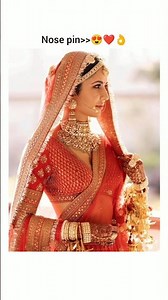 NOSE PIN beautiful 😍