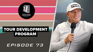 What does it take to be a part of Team PING? The work starts early. 😤 Gain a better understanding of our player development philosophies from Scott Sullivan, PING Senior Manager of Amateur Player Development: https://bit.ly/3QuzjDU | PING Golf