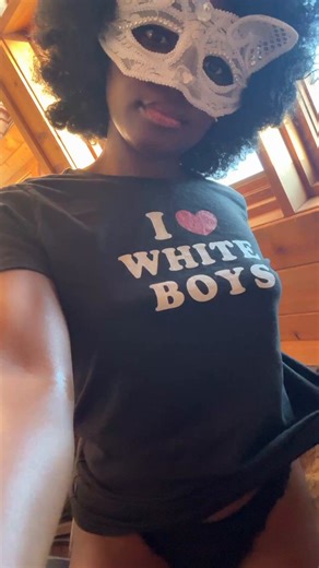 RT @EbonyButts_: Let's get nasty daddy 🤤