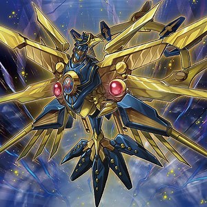 RAIDRAPTOR MYSTERUNE - YGOPRODeck
