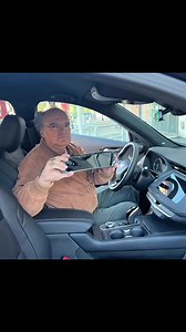 1.4K views | Cadillac XT 4 specchietto retrovisore con dash cam anteriore posteriore, wi-fi , sd card , funzione parcheggio in caso di urto a macchina spenta #audioelite | Audio Elite | Facebook