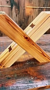 25K views · 277 reactions | Build an easy diy x frame table base with just a miter saw! Not all projects are as hard as they look. Love the farmhouse look. #diy #farmhouse #woodworking #build #builder #create #farmhousedecor #table #wood #woodworker #woodworking #hgtv | Matthew Peech Woodworking And DIY | Facebook