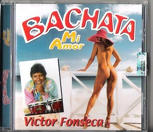 Victor Fonseca - Bachata Mi Amor