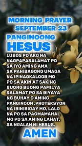 230K views · 4.7K reactions | Panginoong Hesus, salamat sa proteksyon na ibinibigay mo at pagmamahal sa aming lahat  #jesus #God #Godisgood #trust #Amen #thankyou @topfans | Buhay Probinsya Noon at Ngayon | Facebook