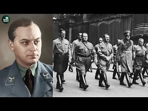Execution of Alfred Rosenberg: Ideologue Who Shaped the Third Reich Darkest Crimes