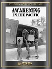 Crusade in the Pacific: Awakening in the Pacific