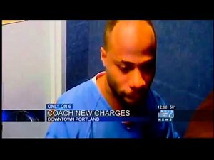 Only on 6: Otha Lee Banks Jr. faces new sex-abuse charges