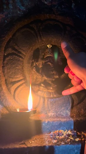 291K views · 10K reactions | பெருமாள் கோவிலில் சிவன் | தாம்பரம் அருகில் சோழர் கால பெருமாள் கோவில் | Lord Shiva in Vishnu temple #tambaram #manimangalam #cholatemple #ancienttemple #shivavishnu #chennai #tamilhistory #sivan #vishnutemple #kostham #kostha #Sanctum #history | தமிழ் Treks & Temples | Facebook