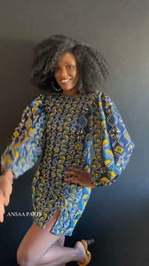 3K views · 73 reactions | #Africanfashion  Obsessed with these hot #ankara dresses from  ANSAA PARIS  ? Shop here  bit.ly/2YbbxEq  | ANKA marketplace | Facebook