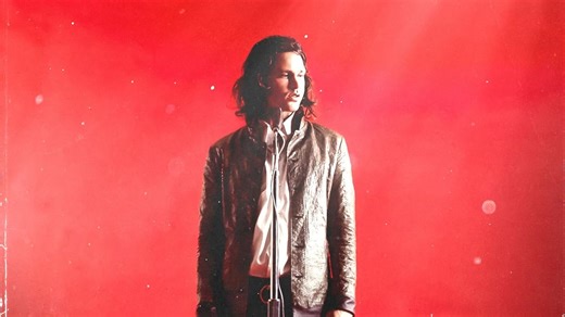 Watch Jim Morrison's Final Chapter | Prime Video