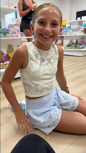 Fidget Vending Machine: Blue Edition 🩵