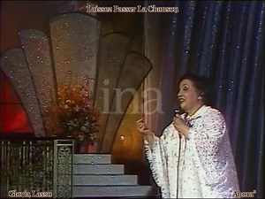 33 reactions · 18 shares | Laissez passer la chanson "01/1985"  Gloria Lasso  Ahora | La chance aux chansons - Patrick | Facebook