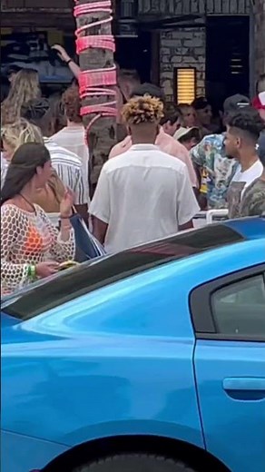 Best spring break party in the world